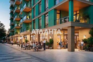 1-кімнатна квартира за адресою вул. Мукачівська (площа 40,1 м²) - Atlanta.ua - фото 15