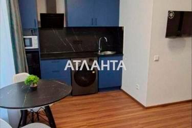 1-room apartment apartment by the address st. Donskogo Dmitriya (area 26,8 m²) - Atlanta.ua - photo 24