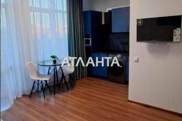 1-room apartment apartment by the address st. Donskogo Dmitriya (area 26,8 m²) - Atlanta.ua - photo 21