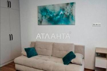 1-room apartment apartment by the address st. Donskogo Dmitriya (area 26,8 m²) - Atlanta.ua - photo 27