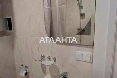 1-room apartment apartment by the address st. Donskogo Dmitriya (area 26,8 m²) - Atlanta.ua - photo 30