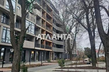 1-room apartment apartment by the address st. Donskogo Dmitriya (area 26,8 m²) - Atlanta.ua - photo 32