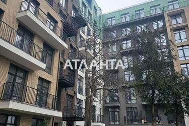 1-room apartment apartment by the address st. Donskogo Dmitriya (area 26,8 m²) - Atlanta.ua - photo 34