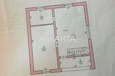 Будинок за адресою (площа 164,6 м²) - Atlanta.ua - фото 44
