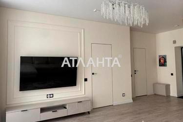 1-комнатная квартира по адресу ул. Волошина Августина (площадь 45 м²) - Atlanta.ua - фото 9