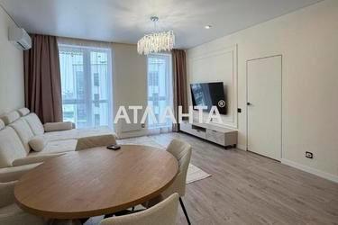 1-комнатная квартира по адресу ул. Волошина Августина (площадь 45 м²) - Atlanta.ua - фото 10