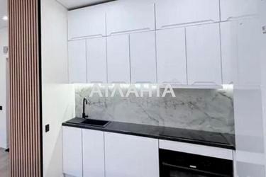 1-комнатная квартира по адресу ул. Волошина Августина (площадь 45 м²) - Atlanta.ua - фото 12