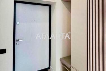 1-комнатная квартира по адресу ул. Волошина Августина (площадь 45 м²) - Atlanta.ua - фото 16