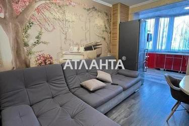 2-кімнатна квартира за адресою вул. Текстильників (площа 59,5 м²) - Atlanta.ua - фото 31