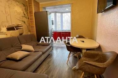 2-кімнатна квартира за адресою вул. Текстильників (площа 59,5 м²) - Atlanta.ua - фото 32