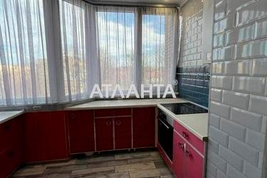 2-кімнатна квартира за адресою вул. Текстильників (площа 59,5 м²) - Atlanta.ua - фото 33