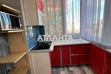 2-кімнатна квартира за адресою вул. Текстильників (площа 59,5 м²) - Atlanta.ua - фото 34