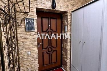 2-кімнатна квартира за адресою вул. Текстильників (площа 59,5 м²) - Atlanta.ua - фото 38