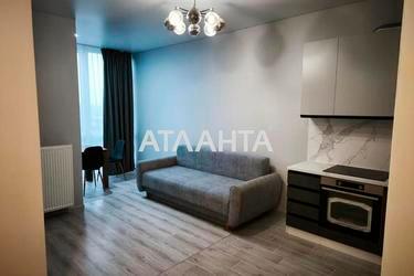 1-кімнатна квартира за адресою вул. Капушанська (площа 42 м²) - Atlanta.ua - фото 9