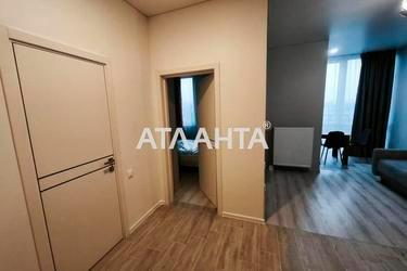 1-кімнатна квартира за адресою вул. Капушанська (площа 42 м²) - Atlanta.ua - фото 10