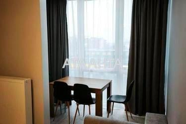 1-кімнатна квартира за адресою вул. Капушанська (площа 42 м²) - Atlanta.ua - фото 11