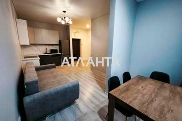 1-кімнатна квартира за адресою вул. Капушанська (площа 42 м²) - Atlanta.ua - фото 12