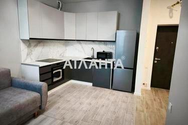 1-кімнатна квартира за адресою вул. Капушанська (площа 42 м²) - Atlanta.ua - фото 13