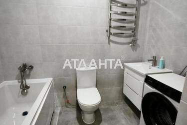 1-кімнатна квартира за адресою вул. Капушанська (площа 42 м²) - Atlanta.ua - фото 14