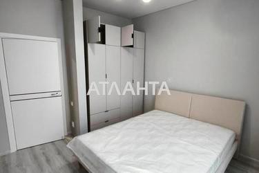 1-кімнатна квартира за адресою вул. Капушанська (площа 42 м²) - Atlanta.ua - фото 16