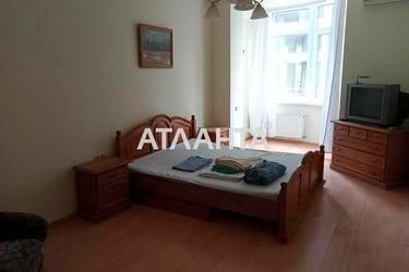 1-комнатная квартира по адресу ул. Аркадийское плато (площадь 53,2 м²) - Atlanta.ua - фото 8