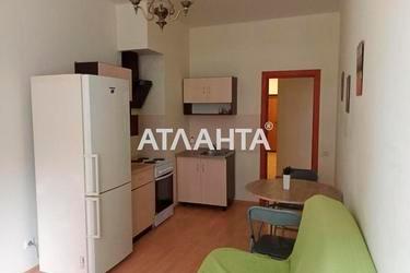 1-комнатная квартира по адресу ул. Аркадийское плато (площадь 53,2 м²) - Atlanta.ua - фото 10