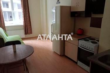 1-комнатная квартира по адресу ул. Аркадийское плато (площадь 53,2 м²) - Atlanta.ua - фото 11