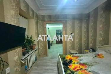 3-комнатная квартира по адресу Куликово поле пл. (площадь 56 м²) - Atlanta.ua - фото 9
