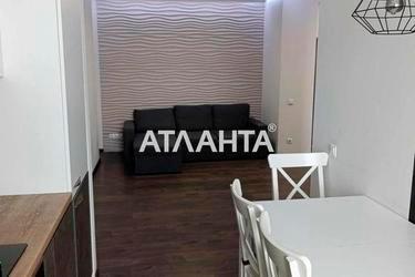 1-комнатная квартира по адресу ул. Дмитрия Луценко (площадь 63 м²) - Atlanta.ua - фото 23