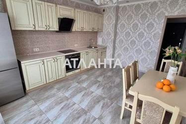 1-room apartment apartment by the address st. Marselskaya (area 45,5 m²) - Atlanta.ua - photo 15