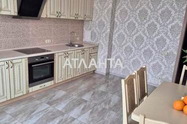 1-room apartment apartment by the address st. Marselskaya (area 45,5 m²) - Atlanta.ua - photo 16