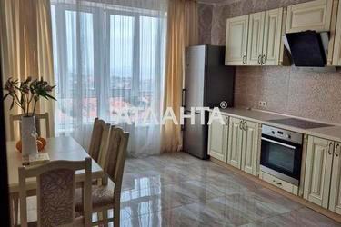1-room apartment apartment by the address st. Marselskaya (area 45,5 m²) - Atlanta.ua - photo 17