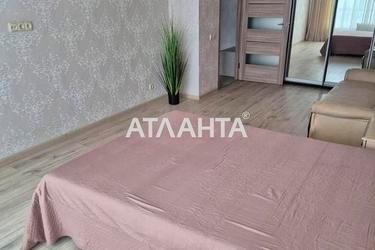 1-room apartment apartment by the address st. Marselskaya (area 45,5 m²) - Atlanta.ua - photo 19