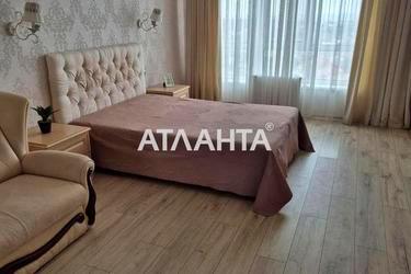 1-room apartment apartment by the address st. Marselskaya (area 45,5 m²) - Atlanta.ua - photo 22