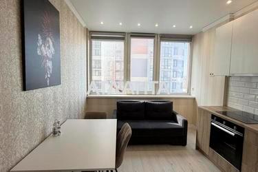 1-кімнатна квартира за адресою Небесної сотні пр. (площа 43 м²) - Atlanta.ua - фото 15