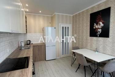 1-кімнатна квартира за адресою Небесної сотні пр. (площа 43 м²) - Atlanta.ua - фото 18