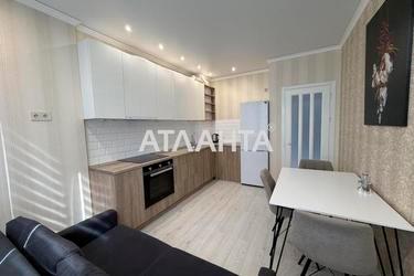 1-кімнатна квартира за адресою Небесної сотні пр. (площа 43 м²) - Atlanta.ua - фото 19