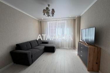 1-кімнатна квартира за адресою Небесної сотні пр. (площа 43 м²) - Atlanta.ua - фото 20