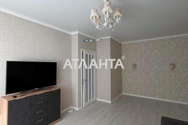 1-кімнатна квартира за адресою Небесної сотні пр. (площа 43 м²) - Atlanta.ua - фото 21