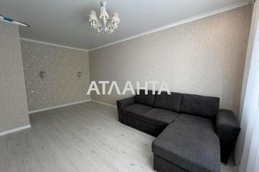 1-кімнатна квартира за адресою Небесної сотні пр. (площа 43 м²) - Atlanta.ua - фото 22