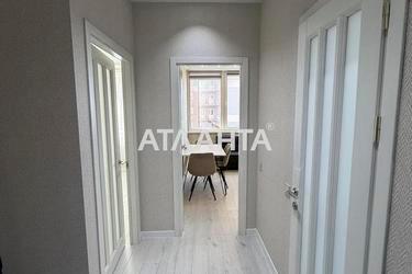 1-кімнатна квартира за адресою Небесної сотні пр. (площа 43 м²) - Atlanta.ua - фото 24