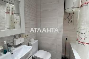 1-кімнатна квартира за адресою Небесної сотні пр. (площа 43 м²) - Atlanta.ua - фото 26