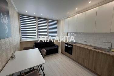 1-кімнатна квартира за адресою Небесної сотні пр. (площа 43 м²) - Atlanta.ua - фото 14