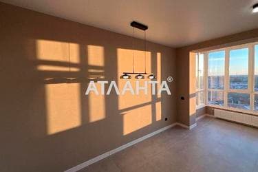 1-room apartment apartment by the address st. Generala Gandzyuka (area 41 m²) - Atlanta.ua - imageAlt 11