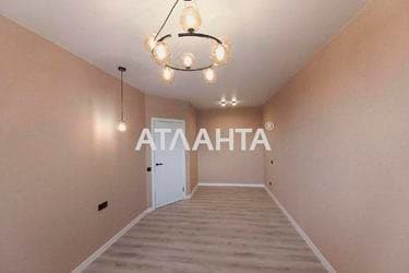 1-room apartment apartment by the address st. Generala Gandzyuka (area 41 m²) - Atlanta.ua - imageAlt 8