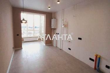 1-room apartment apartment by the address st. Generala Gandzyuka (area 41 m²) - Atlanta.ua - imageAlt 13