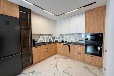 2-кімнатна квартира за адресою Замарстинівська вул. (площа 70,7 м²) - Atlanta.ua - фото 20