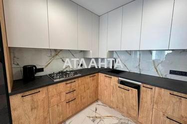 2-кімнатна квартира за адресою Замарстинівська вул. (площа 70,7 м²) - Atlanta.ua - фото 21