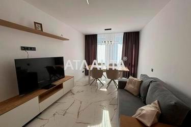 2-кімнатна квартира за адресою Замарстинівська вул. (площа 70,7 м²) - Atlanta.ua - фото 24