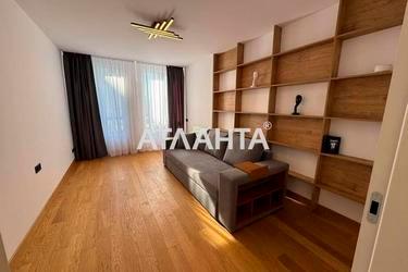 2-кімнатна квартира за адресою Замарстинівська вул. (площа 70,7 м²) - Atlanta.ua - фото 27